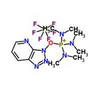 7-Azabenzotriazol-1-Yloxytris(Dimethylamino)Phosphonium  CAS