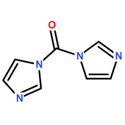 N,N＂-Carbonyldiimidazole  CAS:530-62-1