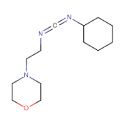 N-cyclohexyl-N＂-(2-(4-morpholinyl)ethyl)carbodiimide  CAS:1