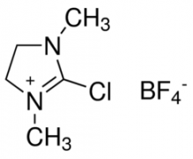 2-Chloro-1,3-Dimethylimidazolidinium Tetrafluoroborate  CAS: