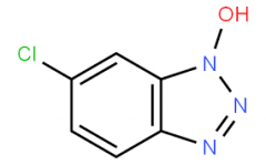 6-chloro-1-hydroxybenzotriazole  CAS:26198-19-6