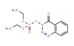 3-(Diethoxyphosphoryloxy)-1,2,3-benzotriazin-4(3H)-one  CAS: