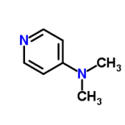 4-(Dimethylamino)pyridine  CAS:1122-58-3