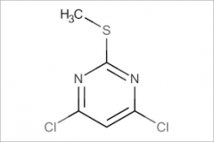 2-Chloro-1,3-Dimethylimidazolidinium Chloride  CAS:37091-73-