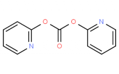 Di(pyridin-2-yl) carbonate  CAS:1659-31-0