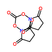 N,N＂-Disuccinimidyl carbonate  CAS:74124-79-1