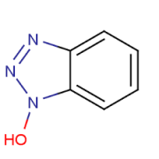 1-Hydroxybenzotriazole  CAS:2592-95-2