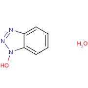 1-Hydroxybenzotriazole Hydrate  CAS:123333-53-9