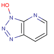 1-Hydroxy-7-azabenzotriazole  CAS:39968-33-7