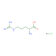 D-Arginine Monohydrochloride  CAS:627-75-8 98.5%～101.0%