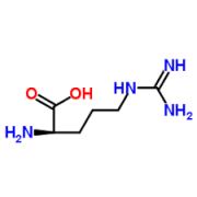 D-Arginine  CAS:157-06-2 98.5%～101.0%