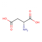 D-Aspartic Acid  CAS:1783-96-6 98.5%～101.0%