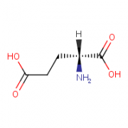 D-Glutamic Acid  CAS:6893-26-1 98.5%～101.0%