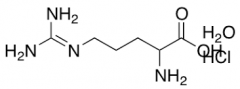 DL-Arginine Monohydrochloride Monohydrate  CAS:332360-01-7 9