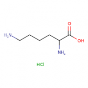 DL-Lysine Monohydrochloride  CAS:70-53-1 98.5%～101.0%