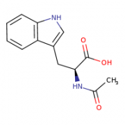 N-Acetyl-L-Tryptophan  CAS:1218-34-4 98.5%～101.0%