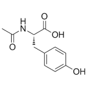 N-Acetyl-L-Tyrosine  CAS:208-671-3 98.5%～101.0%