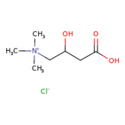 DL-Carnitine hydrochloride  CAS:461-05-2 USP,EP,BP Standard