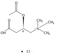 Acetyl-L-carnitine HCl  CAS:5080-50-2 USP,EP,BP Standard