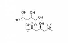 L-Carnitine-l-tartrate  CAS:36687-82-8 USP,EP,BP Standard
