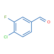 4-Chloro-3-fluorobenzaldehyde  CAS:5527-95-7