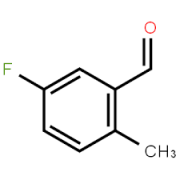 5-Fluoro-2-methylbenzaldehyde  CAS:22062-53-9