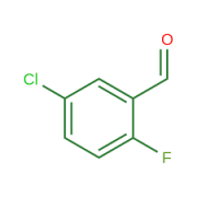 5-Chloro-2-fluorobenzaldehyde  CAS:96515-79-6