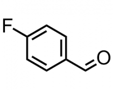 4-Fluorobenzaldehyde  CAS:459-57-4