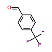 4-(Trifluoromethyl)benzaldehyde  CAS:455-19-6
