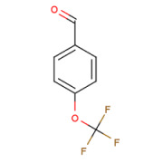 4-(Trifluoromethoxy)benzaldehyde  CAS:659-28-9