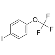 1-Iado-4-(trifluoromethoxy)benzene  CAS:103962-05-6