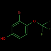 1-Bromo-2-(trifluoromethoxy)benzene  CAS:64115-88-4