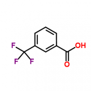 Methyl 3-(trifluoromethyl)benzoate  CAS:2557-13-3