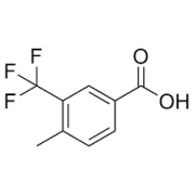 4-Methyl-3-(trifluoromethyl)benzoic acid  CAS:261952-01-6