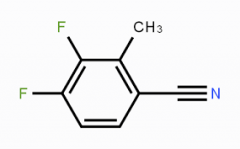 3,4-Difluoro-2-methylbenzonitrile  CAS:847502-83-4