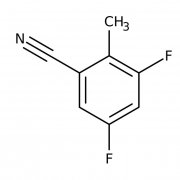 3,5-Difluoro-2-methylbenzonitrile  CAS:1003708-74-4