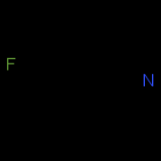 3-Fluoro-2-methylbenzonitrile  CAS:185147-06-2