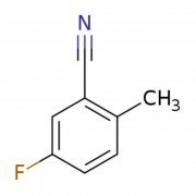 5-Fluoro-2-methylbenzonitrile  CAS:77532-79-7