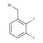 2,3-Difluorobenzyl bromide  CAS:113211-94-2