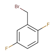 2,5-Difluorobenzyl bromide  CAS:85117-99-3