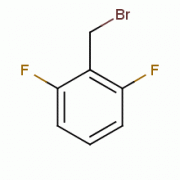 2,6-Difluorobenzyl bromide  CAS:85118-00-9