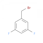 3,5-Difluorobenzyl bromide  CAS:141776-91-2